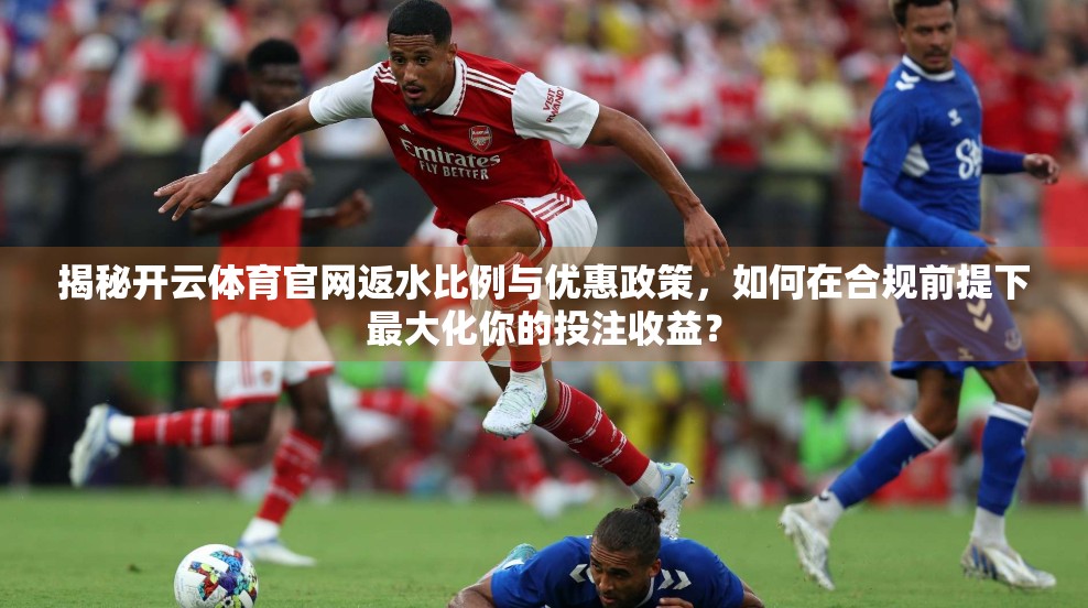 揭秘开云体育官网返水比例与优惠政策，如何在合规前提下最大化你的投注收益？