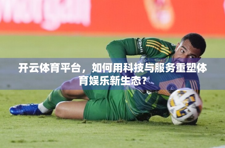 开云体育平台，如何用科技与服务重塑体育娱乐新生态？