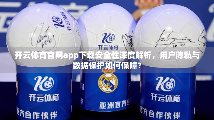 开云体育官网app下载安全性深度解析，用户隐私与数据保护如何保障？