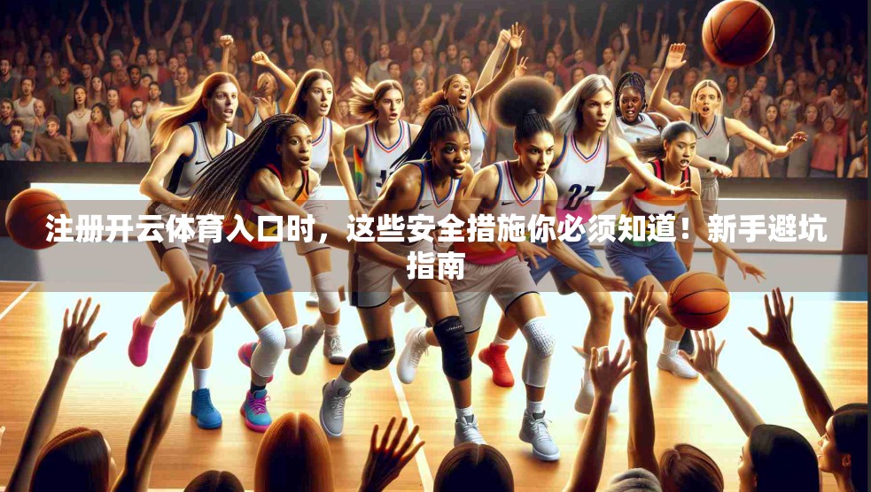 注册开云体育入口时，这些安全措施你必须知道！新手避坑指南