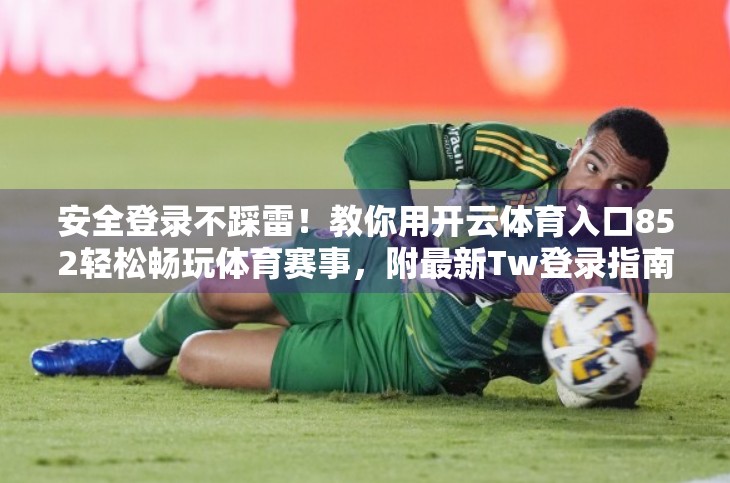安全登录不踩雷！教你用开云体育入口852轻松畅玩体育赛事，附最新Tw登录指南