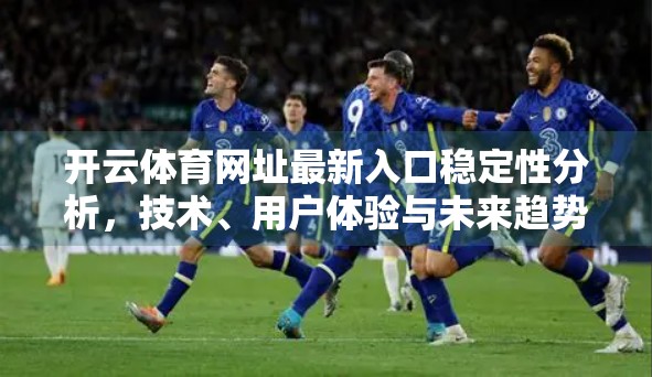 开云体育网址最新入口稳定性分析，技术、用户体验与未来趋势的深度解读