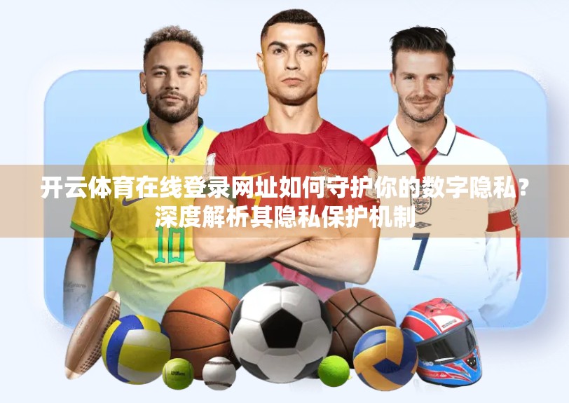 开云体育在线登录网址如何守护你的数字隐私？深度解析其隐私保护机制