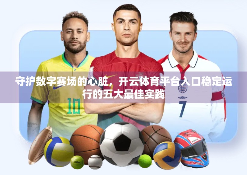 守护数字赛场的心脏，开云体育平台入口稳定运行的五大最佳实践