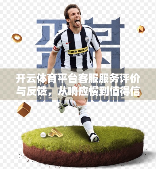开云体育平台客服服务评价与反馈，从响应慢到值得信赖的蜕变之路