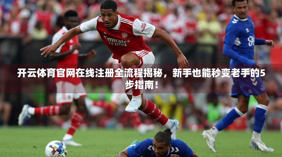 开云体育官网在线注册全流程揭秘，新手也能秒变老手的5步指南！