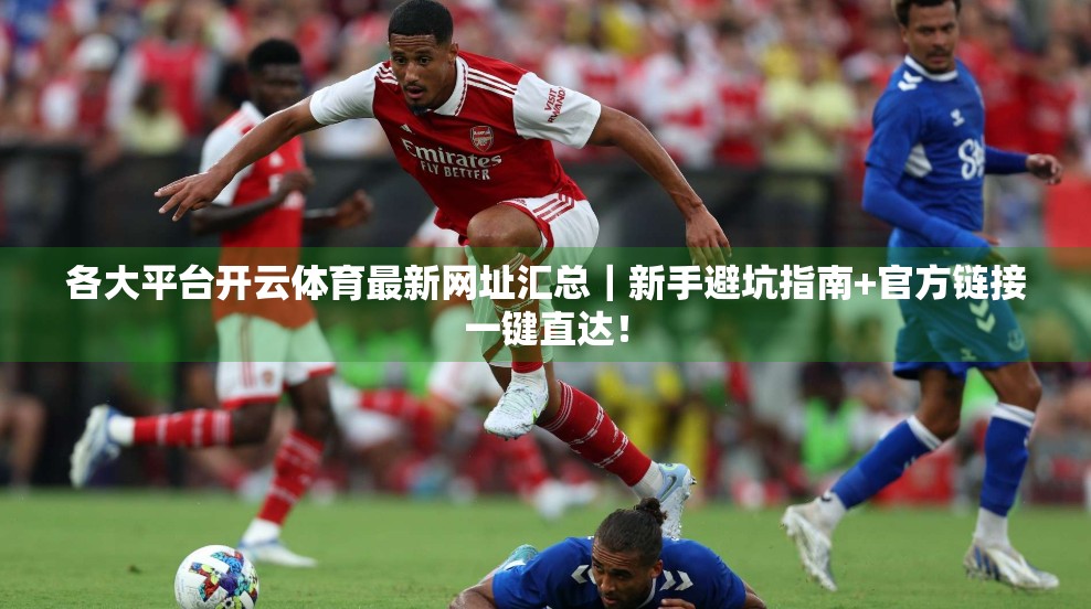 各大平台开云体育最新网址汇总｜新手避坑指南+官方链接一键直达！