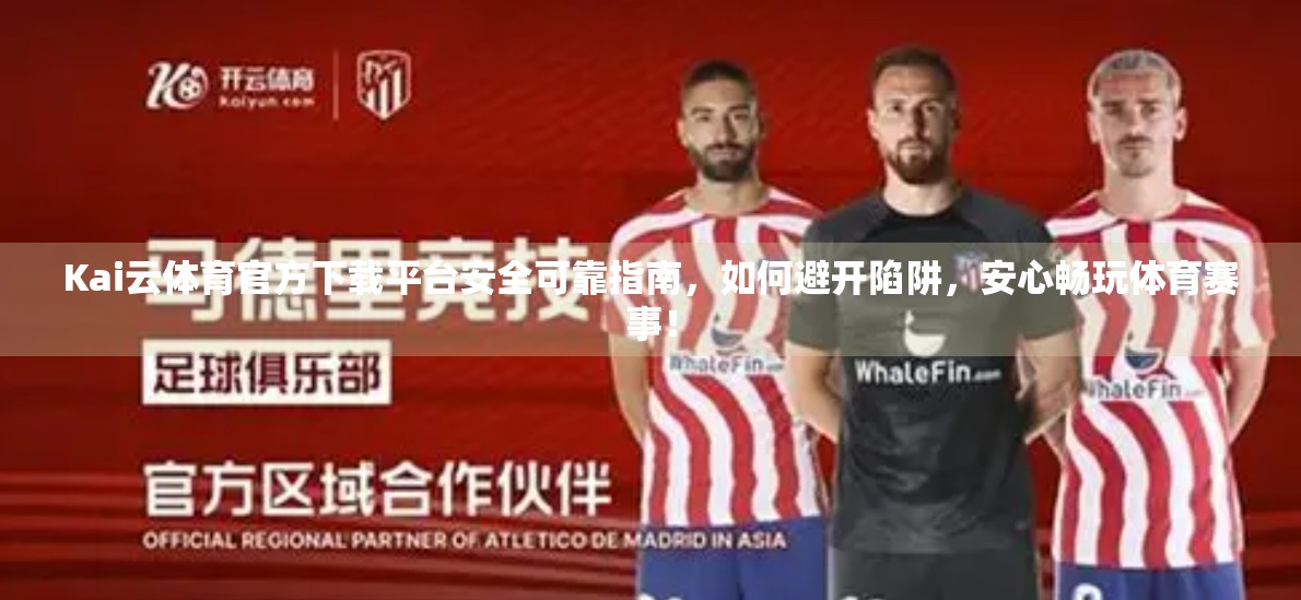 Kai云体育官方下载平台安全可靠指南，如何避开陷阱，安心畅玩体育赛事！