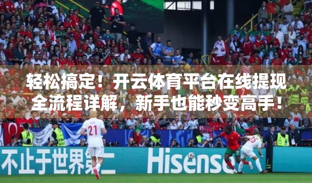 轻松搞定！开云体育平台在线提现全流程详解，新手也能秒变高手！