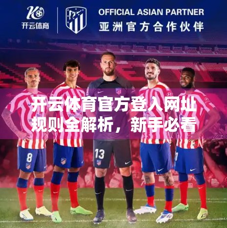 开云体育官方登入网址规则全解析，新手必看的平台使用指南！