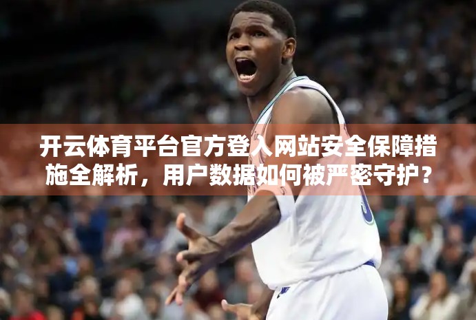 开云体育平台官方登入网站安全保障措施全解析，用户数据如何被严密守护？