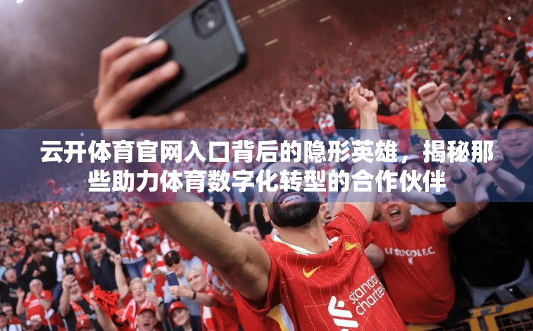 云开体育官网入口背后的隐形英雄，揭秘那些助力体育数字化转型的合作伙伴