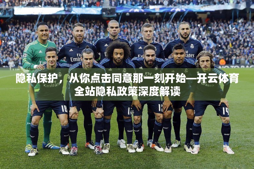 隐私保护，从你点击同意那一刻开始—开云体育全站隐私政策深度解读