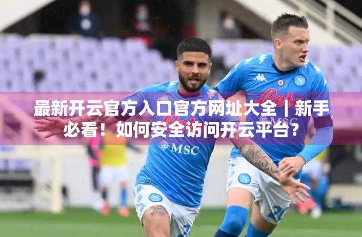 最新开云官方入口官方网址大全｜新手必看！如何安全访问开云平台？