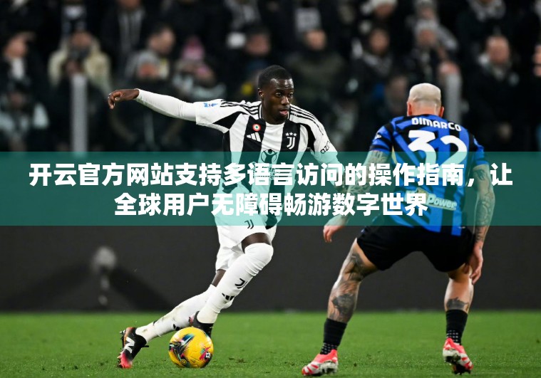 开云官方网站支持多语言访问的操作指南，让全球用户无障碍畅游数字世界