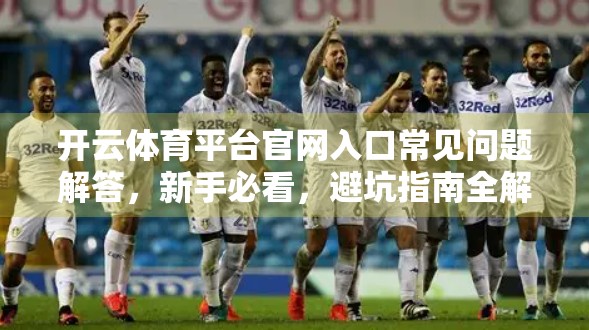 开云体育平台官网入口常见问题解答，新手必看，避坑指南全解析！