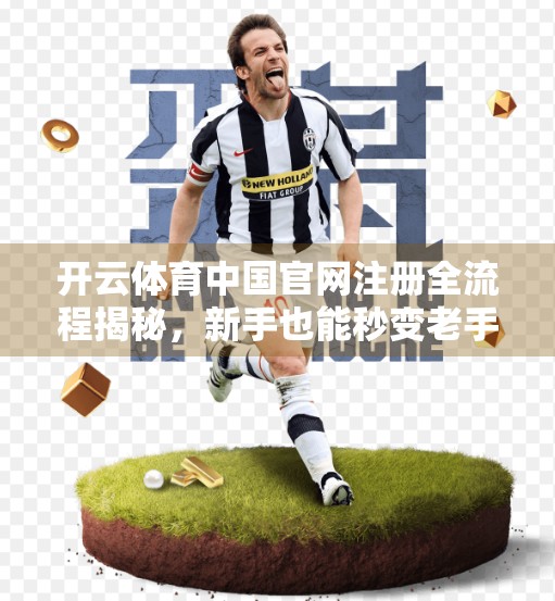 开云体育中国官网注册全流程揭秘，新手也能秒变老手！