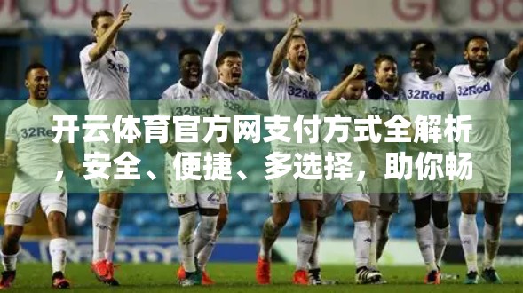 开云体育官方网支付方式全解析，安全、便捷、多选择，助你畅享赛事直播与投注体验！
