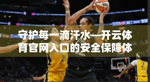 守护每一滴汗水—开云体育官网入口的安全保障体系深度解析