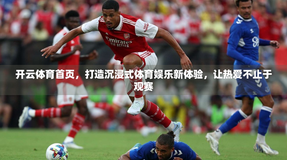 开云体育首页，打造沉浸式体育娱乐新体验，让热爱不止于观赛